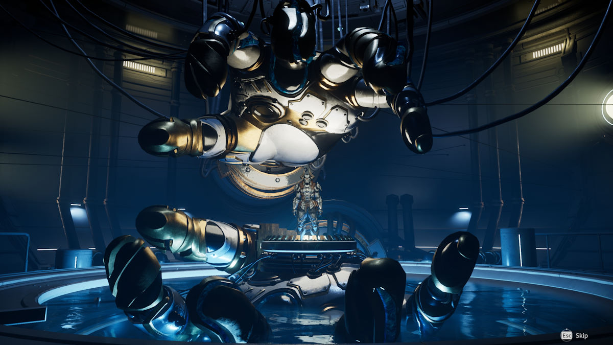 How to Upgrade Mastery Rank in The First Descendant