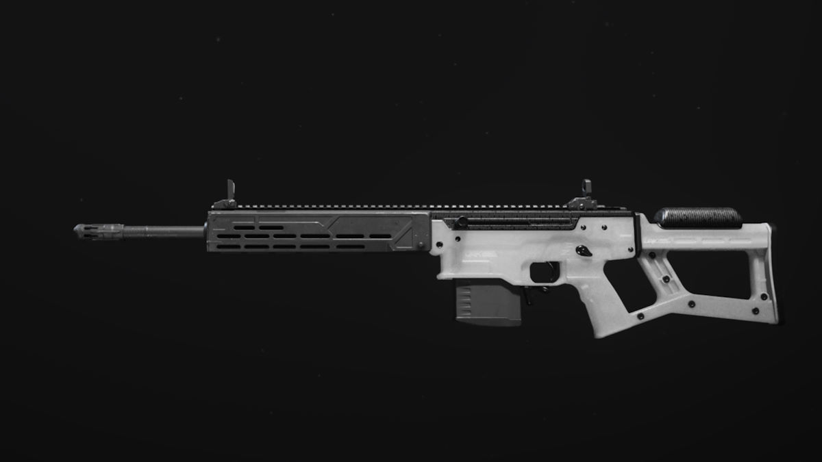 How to Get JAK Volkh in MW3 and Warzone