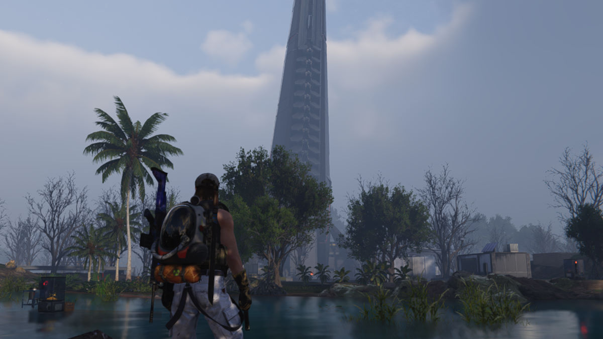 How to Farm Acid in Once Human - Best Locations and Methods