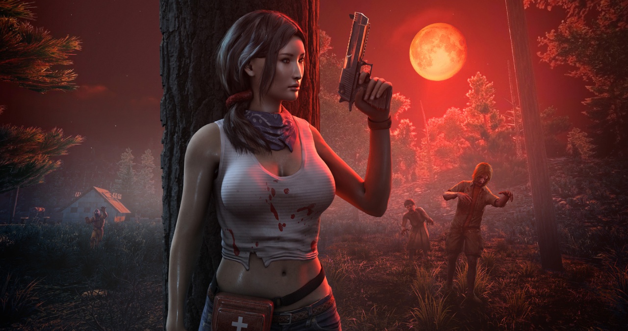 7 Days to Die Blood Moons Explained