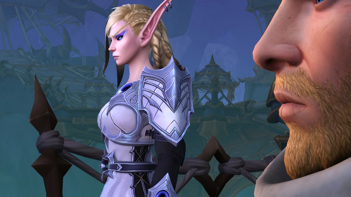 5 Best Gold-Making Professions in World of Warcraft The War Within