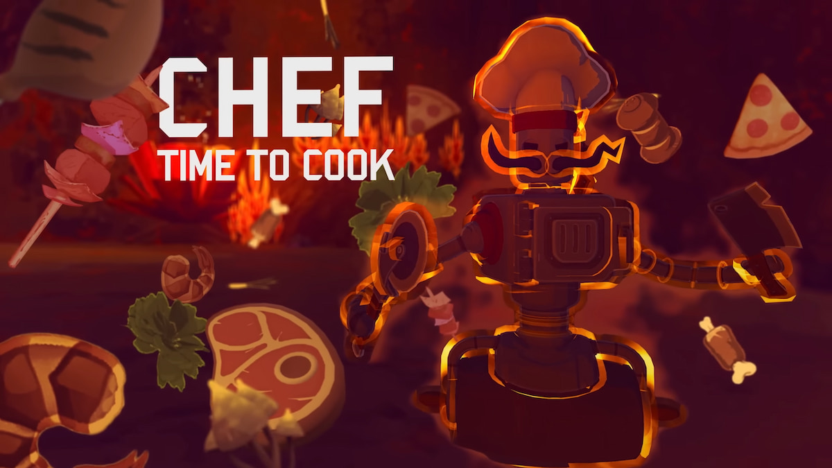 How to Unlock the Chef in Risk of Rain 2 Seekers of the Storm