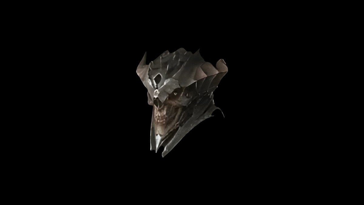 How to Get the Crown of Lucion Unique in Diablo 4