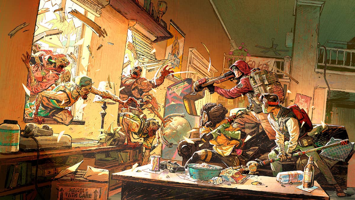 New Game Plus Coming to Dead Island 2 with Patch 6