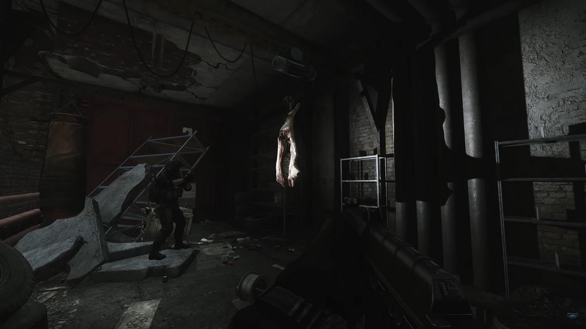 What is PMC Karma in Escape from Tarkov? - Explained