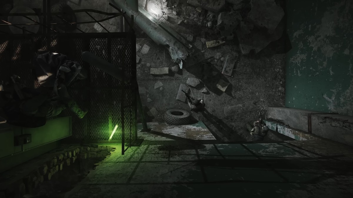 Escape from Tarkov 0.15.5 Patch Notes | New Gun and Zombie Outbreak