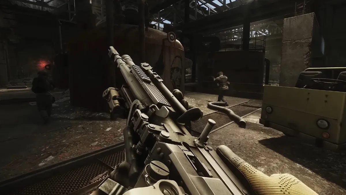 Best Cheap Weapons in Escape from Tarkov