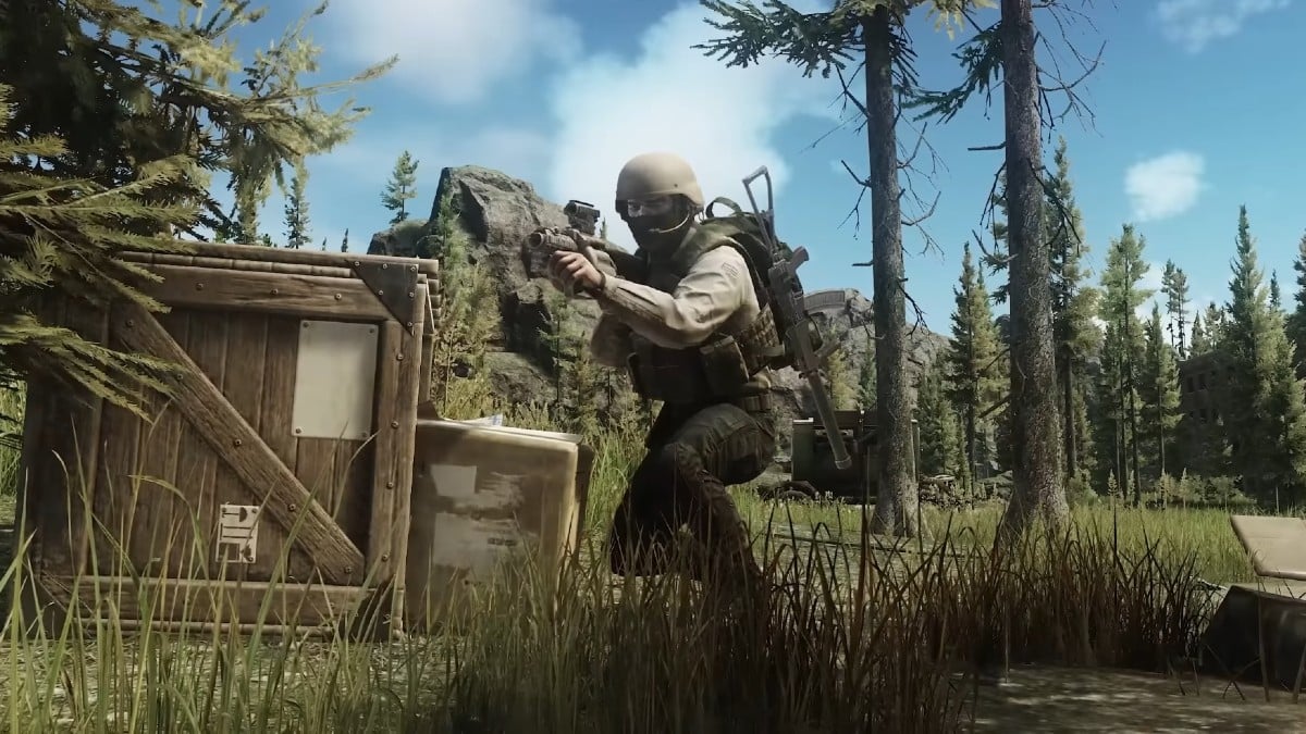 How to Finish Special Comms in Escape from Tarkov