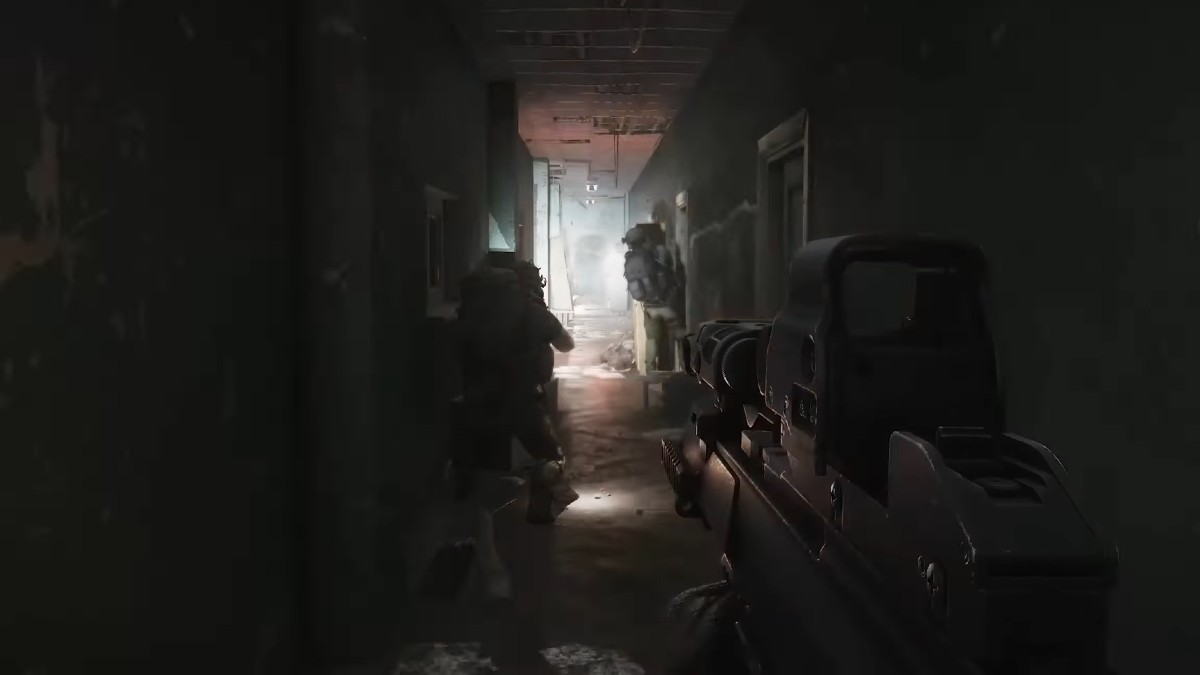 How to Finish Hell on Earth Part 1 in Escape from Tarkov