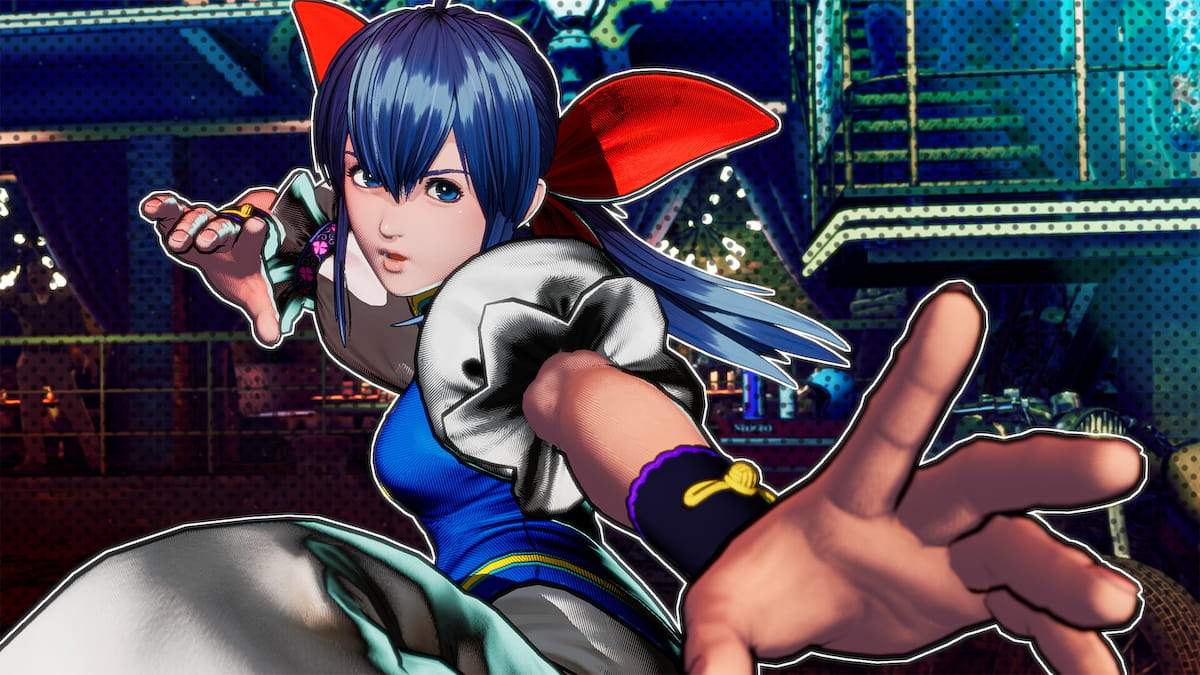 How to Play FATAL FURY: City of the Wolves Early