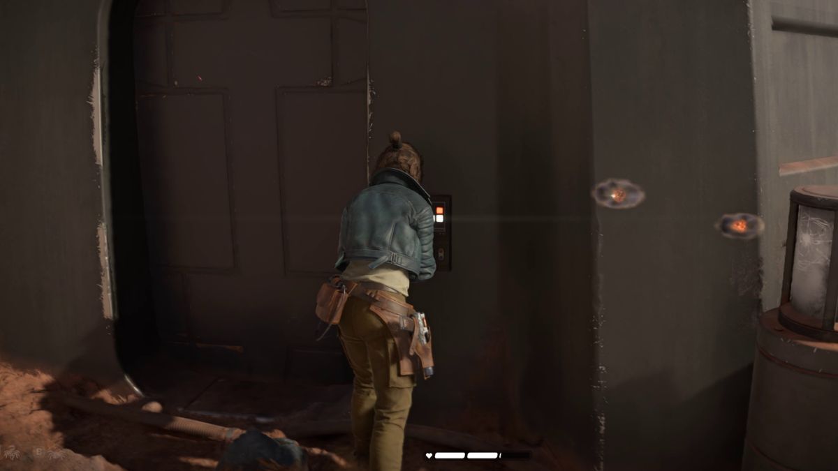 Star Wars Outlaws Lockpicking Explained
