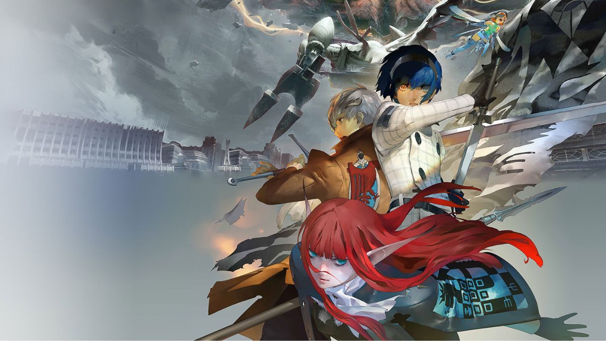 8 Best Games to Buy in Steam's Autumn Sale 2024