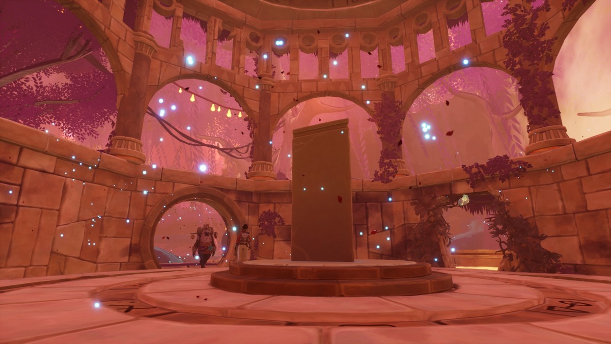 How to Solve the Sagestone Puzzle in Nari Jungle in Creatures of Ava