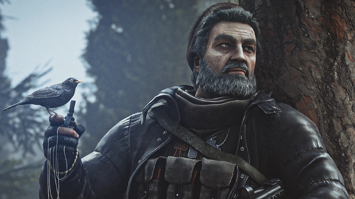 Where to Find Partisan in Escape from Tarkov