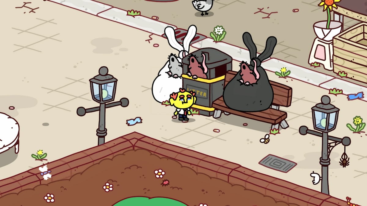 Thank Goodness You're Here! Achievement Guide: The Rat Pack