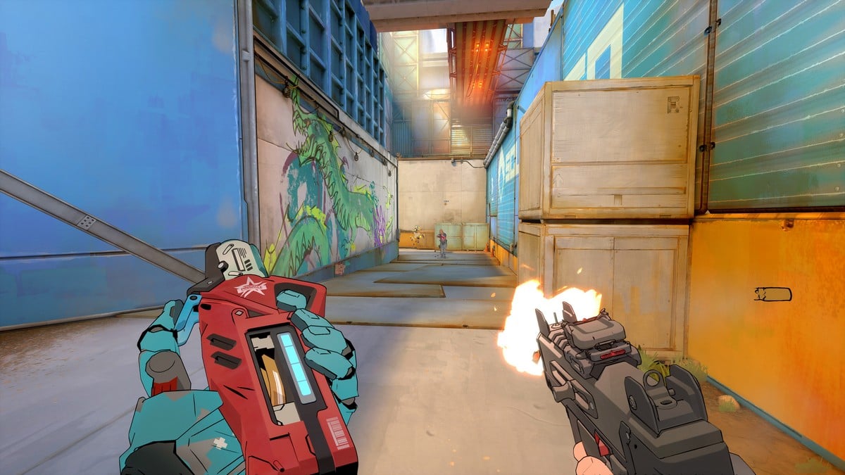 Spectre Divide Shuts Down: Why it Failed