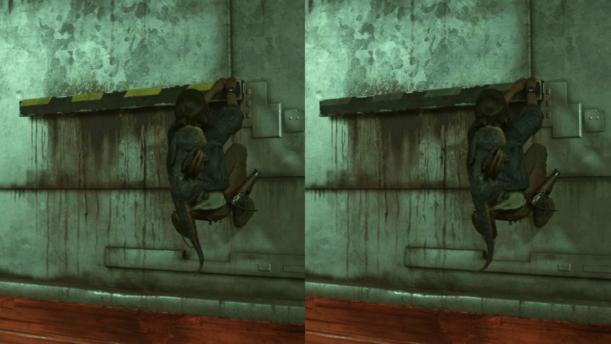 How to Disable the Yellow Paint in Star Wars Outlaws