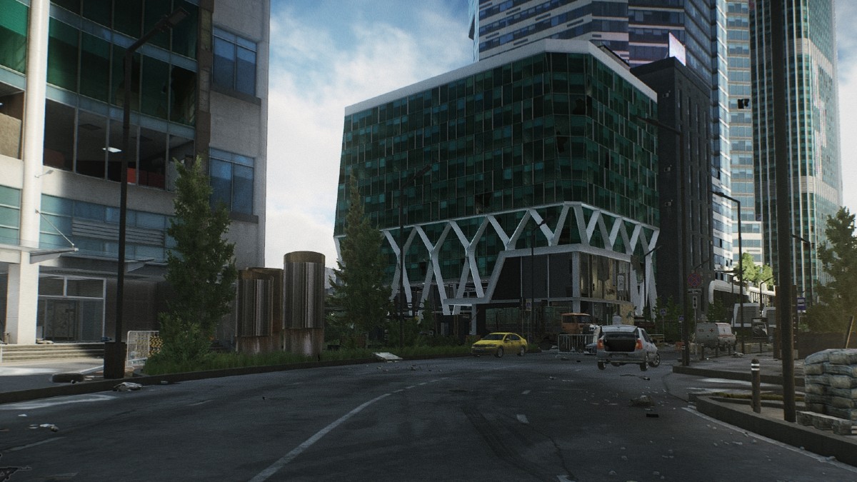 How to Travel from Map to Map in Escape from Tarkov