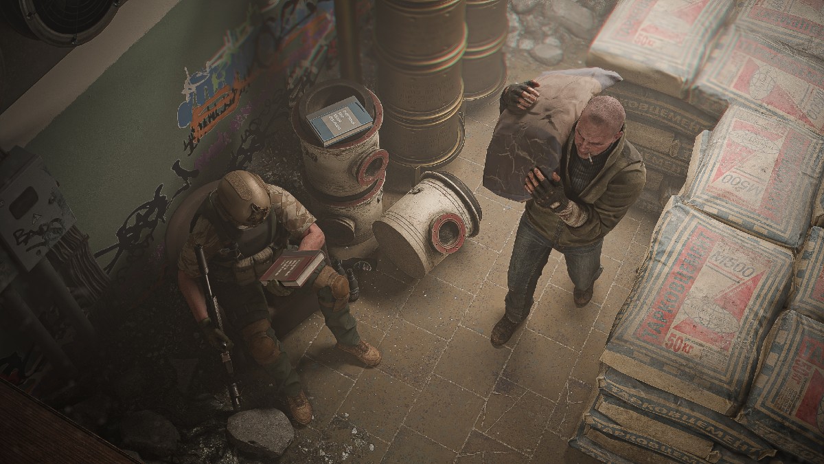 When is the Next Escape from Tarkov Wipe? 0.15 Pre-Wipe Event Update