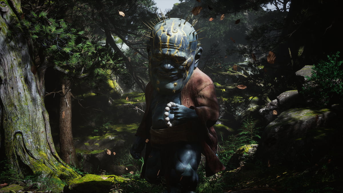 Is the Wandering Wight Optional in Black Myth: Wukong? - Answered
