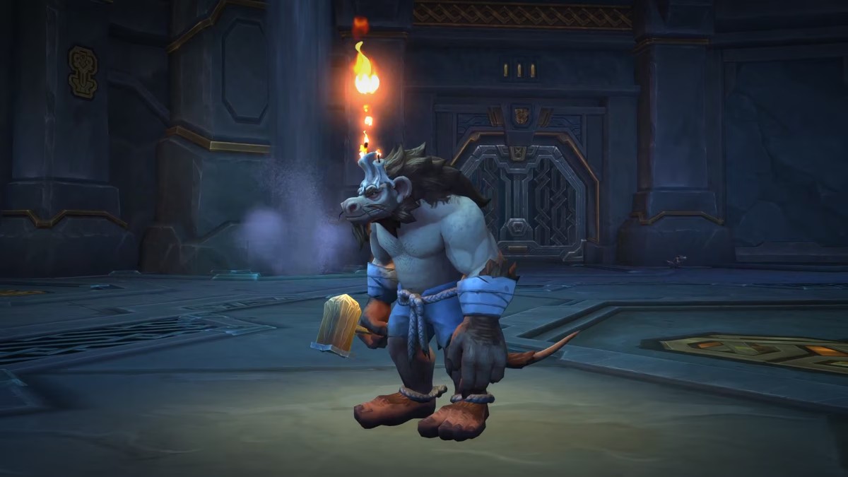 How to Unlock Delving in World of Warcraft The War Within