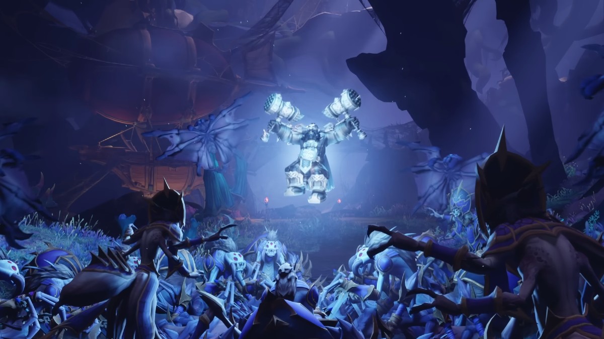 Best Gold Farming Strategies in World of Warcraft The War Within