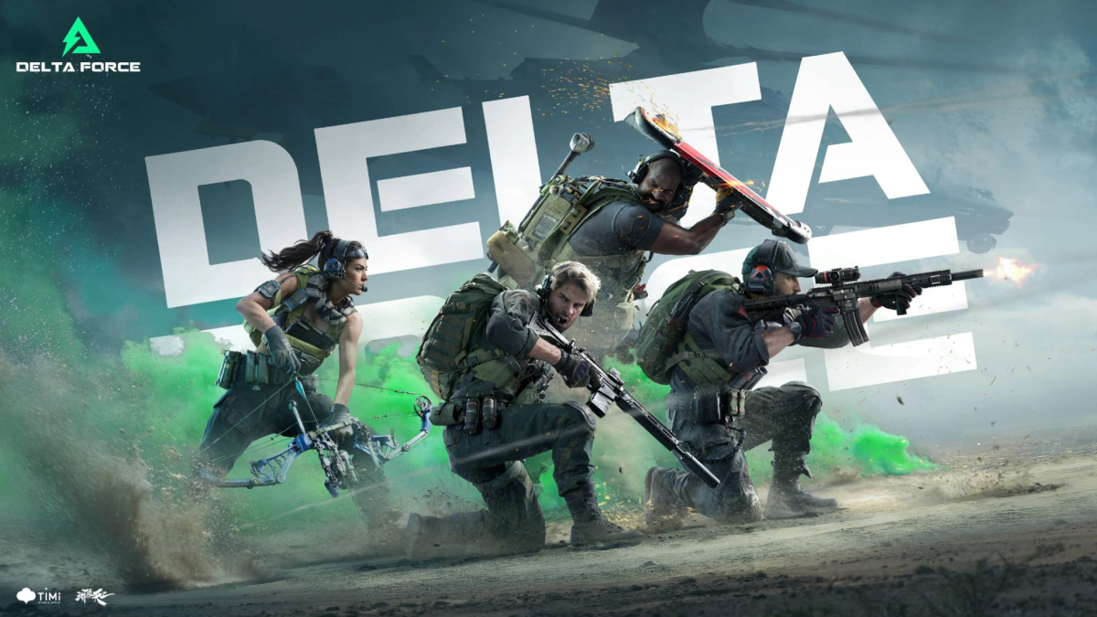 How to Get Access to Delta Force: Hawk Ops Alpha Test
