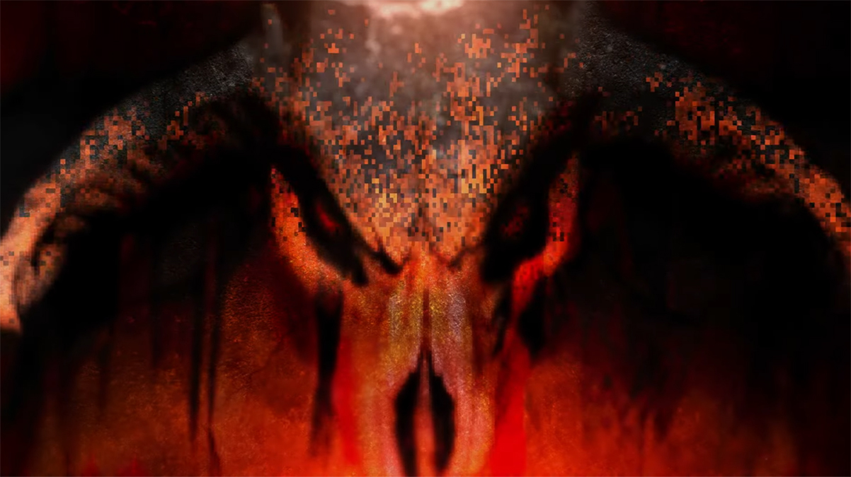 DOOM and DOOM II Remasters Revealed at QuakeCon, Available Now