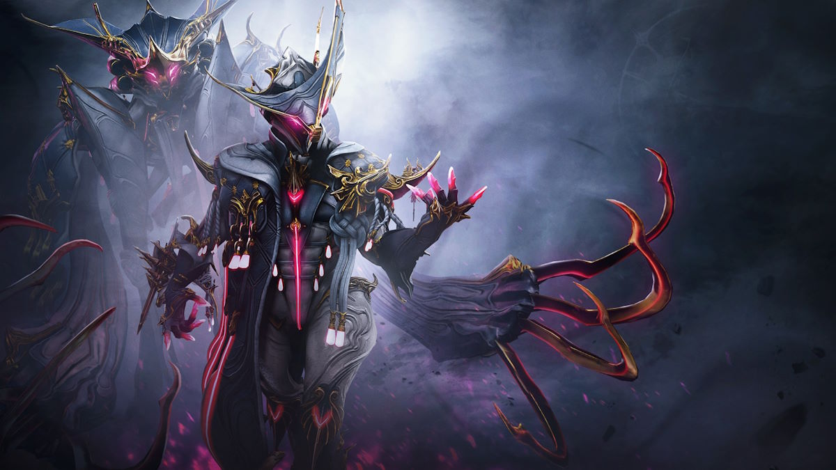 How to Get Sevagoth Prime in Warframe