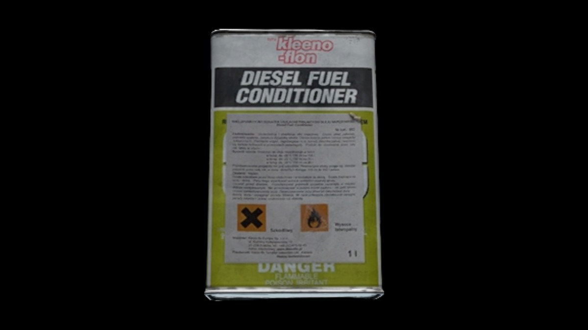 Where to Find Fuel Conditioners in Escape from Tarkov