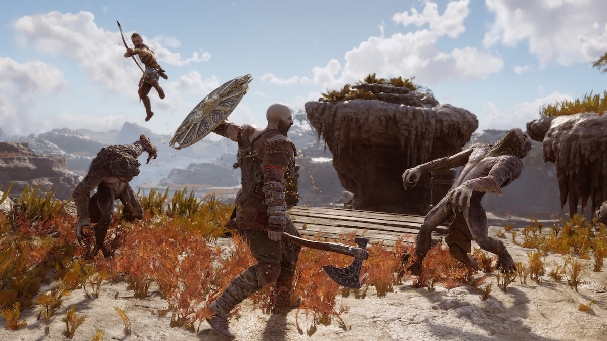 God of War Ragnarok PC Performance Explained, Is It Worth It?