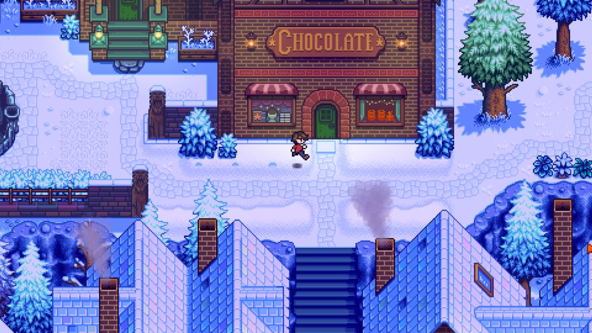 Haunted Chocolatier: Everything We Know about Stardew Valley’s Successor So Far