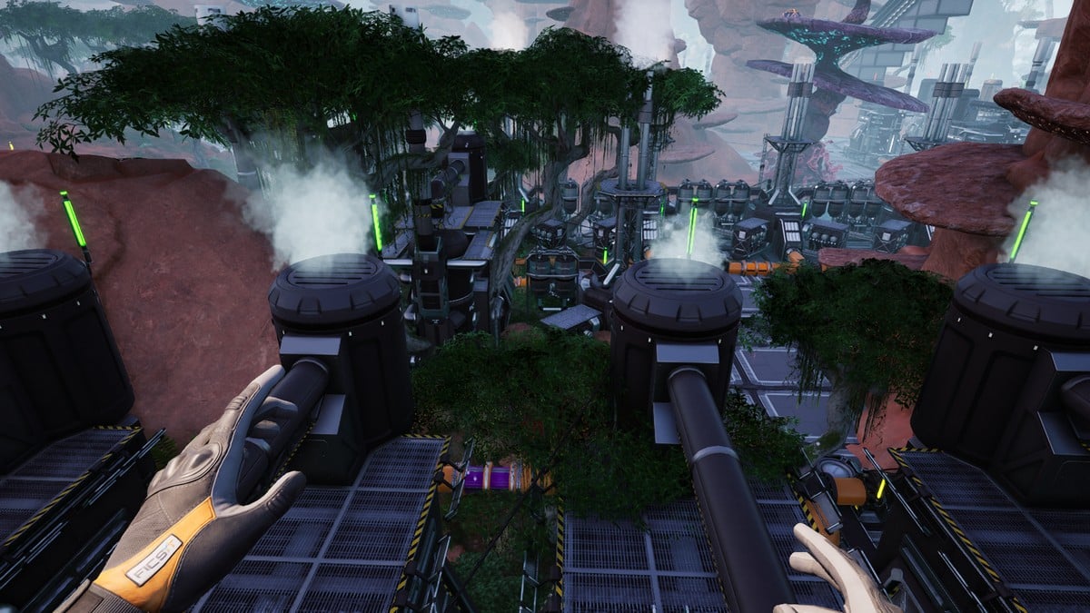 Best Oil Production Setups in Satisfactory, Explained