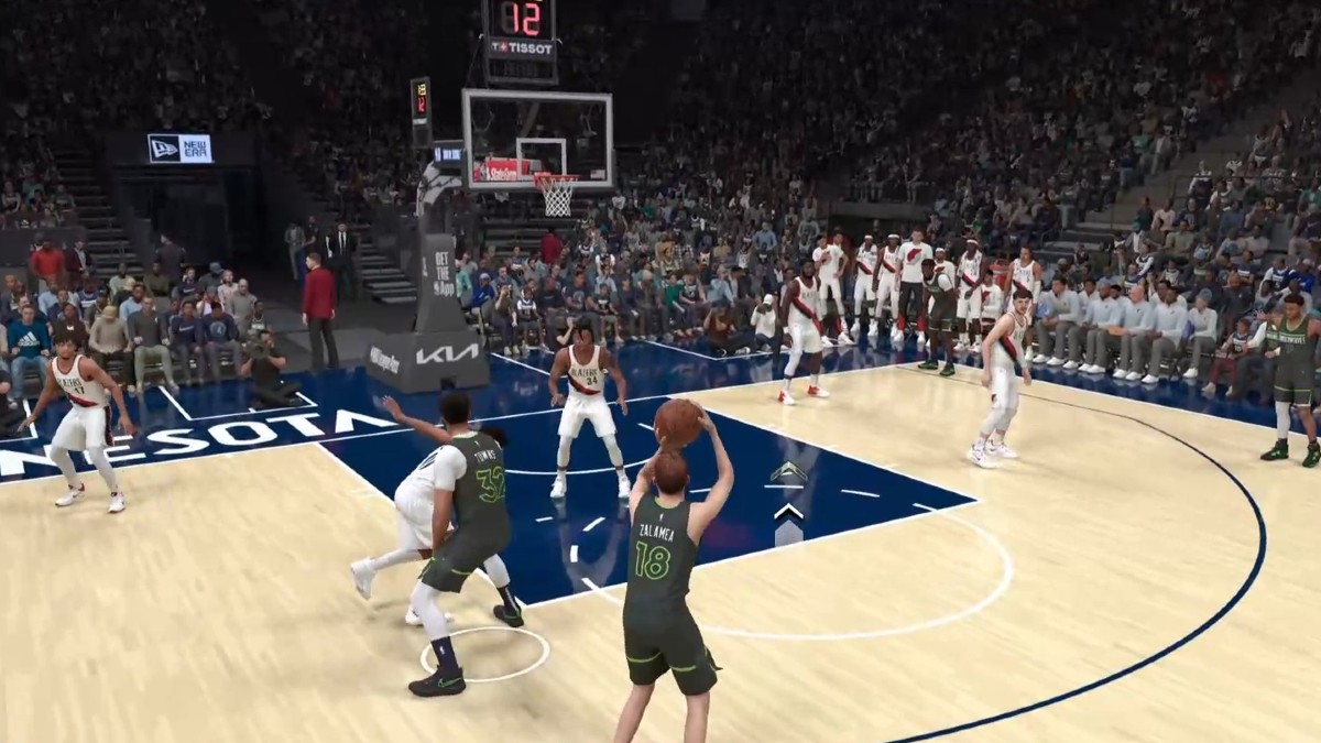 How to Turn Off Shot Meters in NBA 2K25