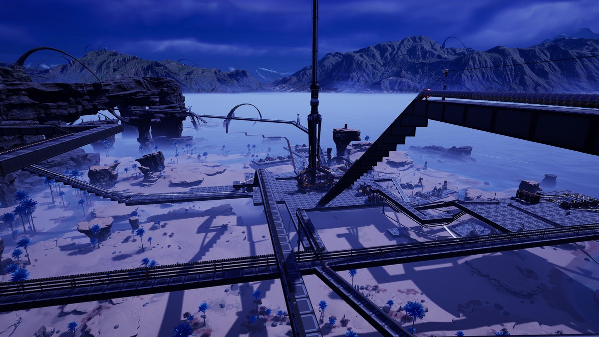 How to Import Blueprints from Creators in Satisfactory