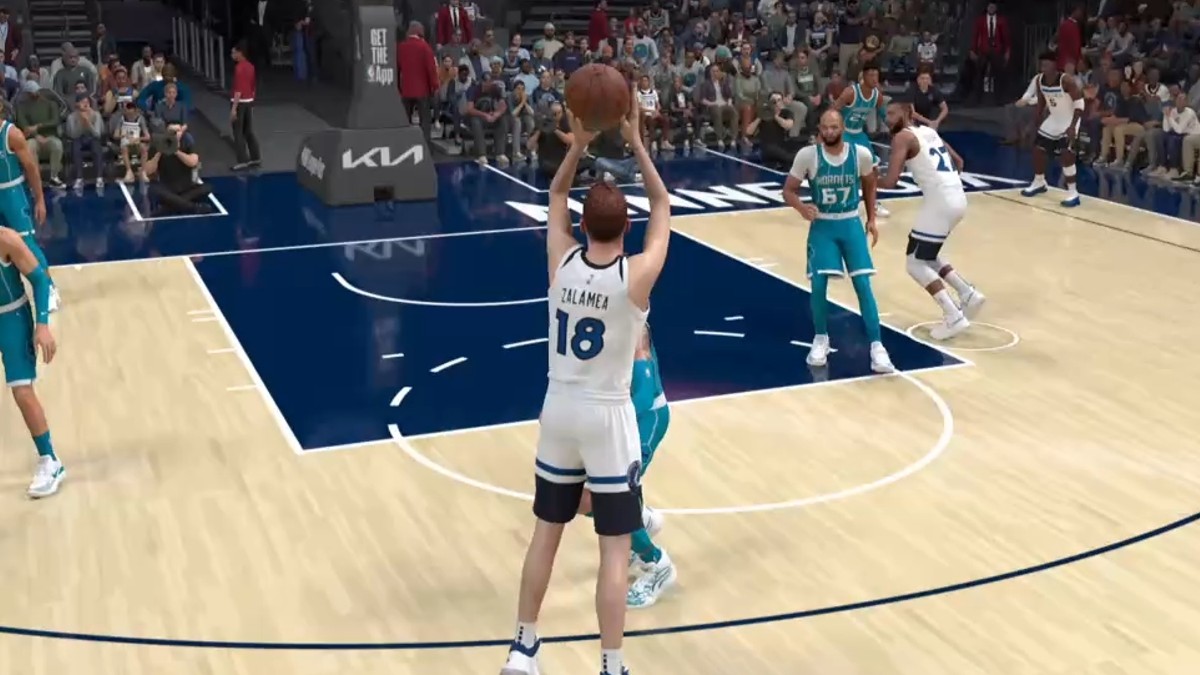 Best Jump Shots in NBA 2K25 | Jump Shot Creator Guide