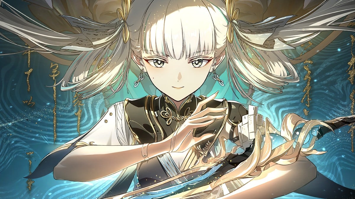 Wuthering Waves Best Characters, Ranked