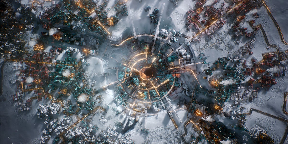 Frostpunk 2 Review | The King of the North