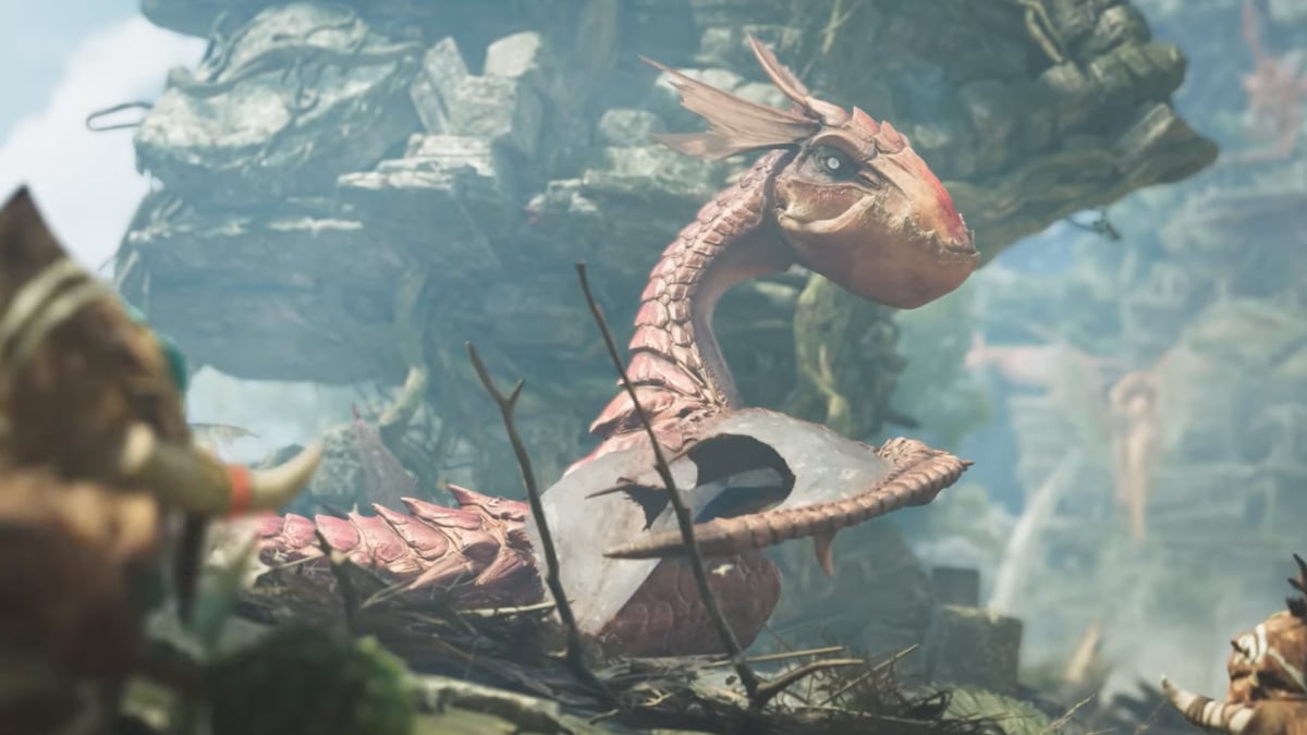 Thousand Dollar Monster Hunter Wilds Special Edition Comes With a Real Bicycle