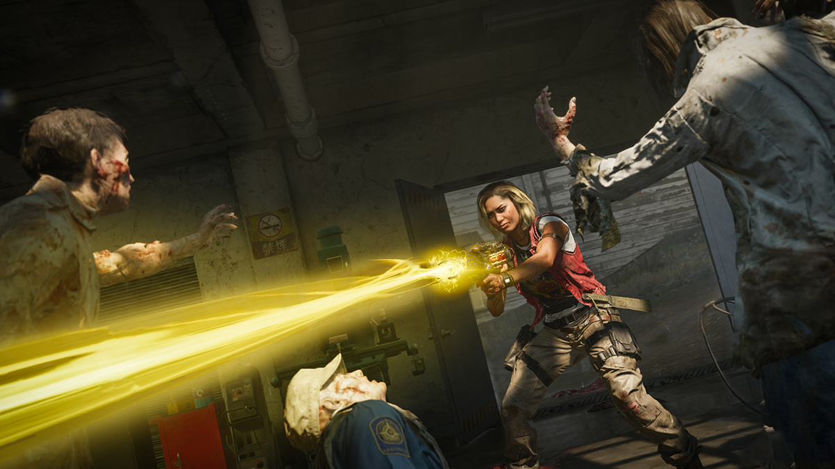 All Wonder Weapons In Call of Duty Black Ops 6 Zombies