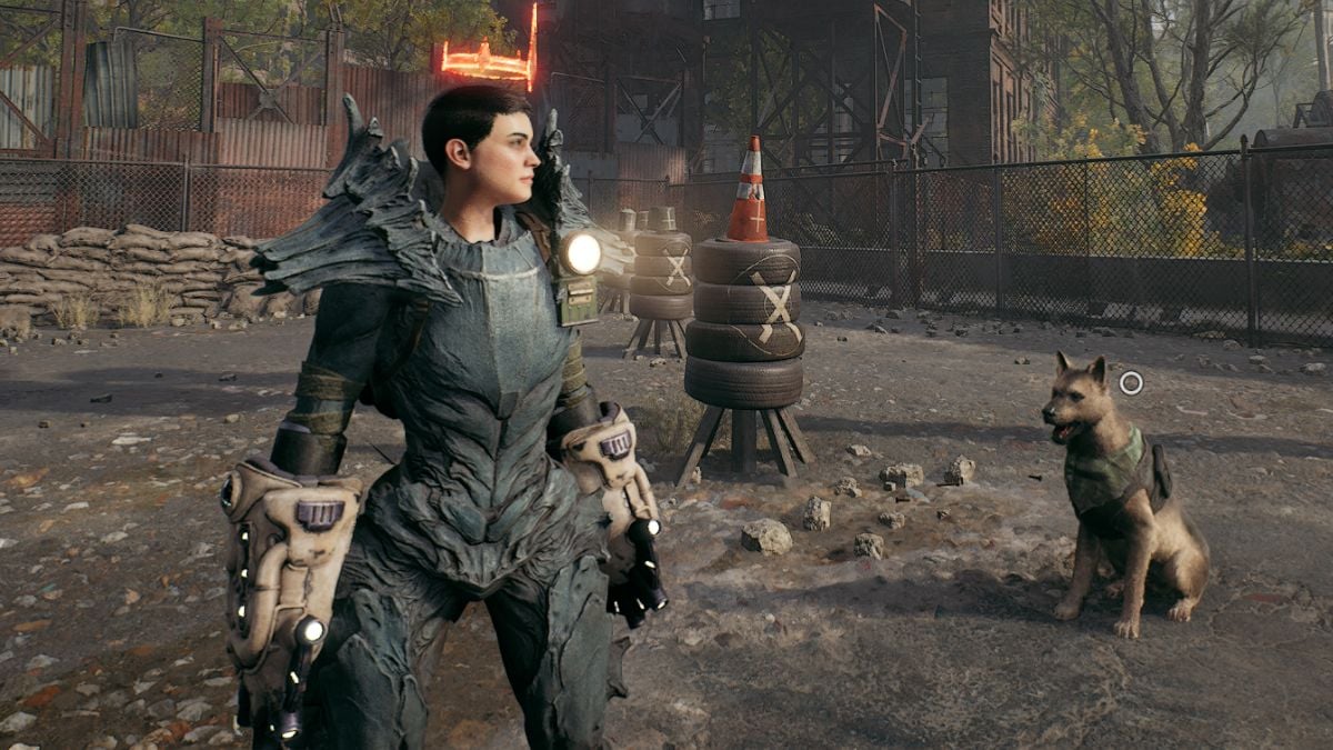 How To Get The Dark Matter Gauntlets In Remnant 2: The Dark Horizon