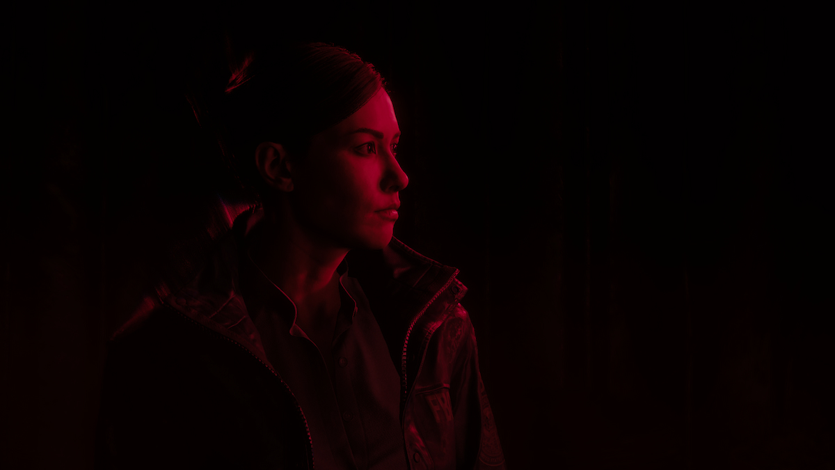 Alan Wake 2 The Lake House - Boss Fight Guide