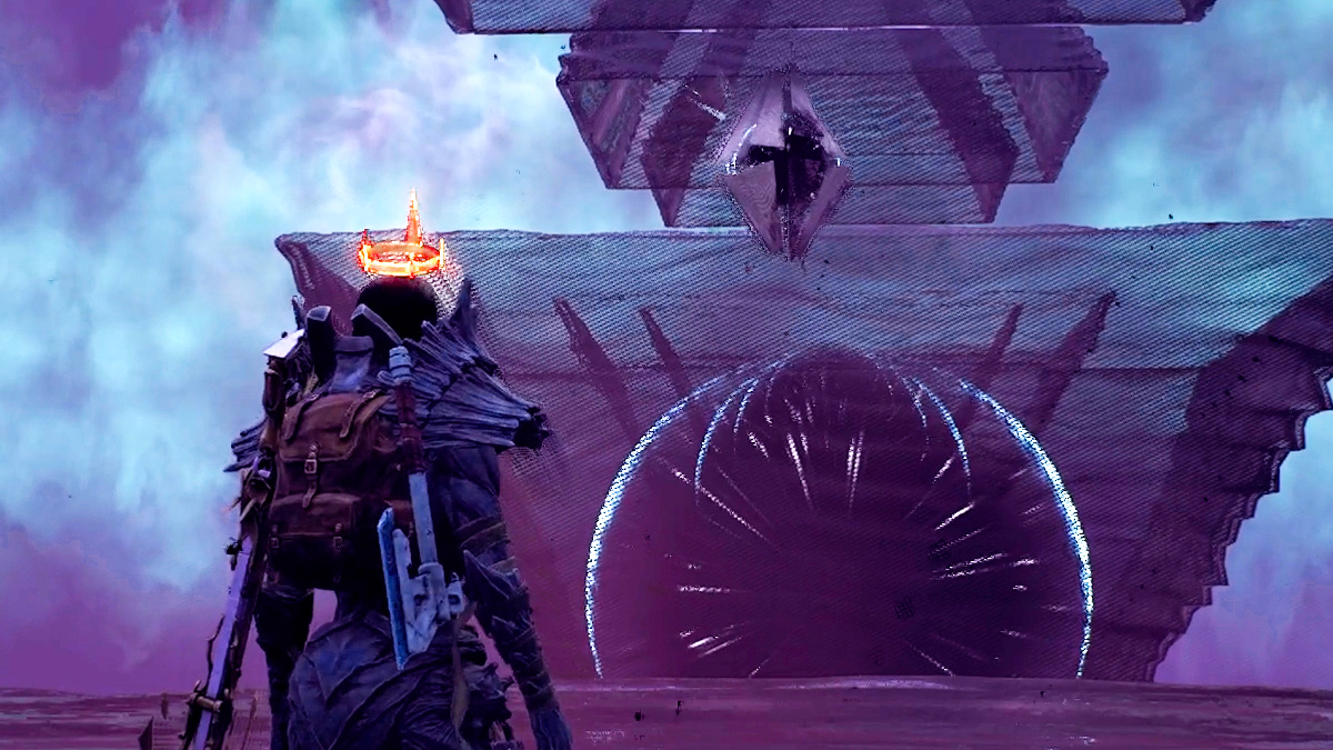 Remnant 2: The Dark Horizon - How To Beat Alepsis Taura Boss