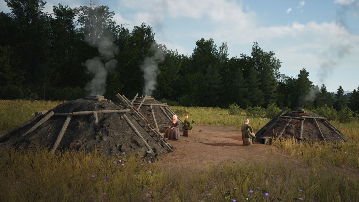 How to Get Fuel in Manor Lords and Maintain Supply