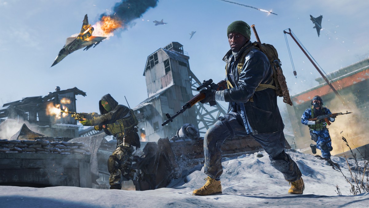 Call of Duty Black Ops 6: Achievement / Trophy Guide - Listed