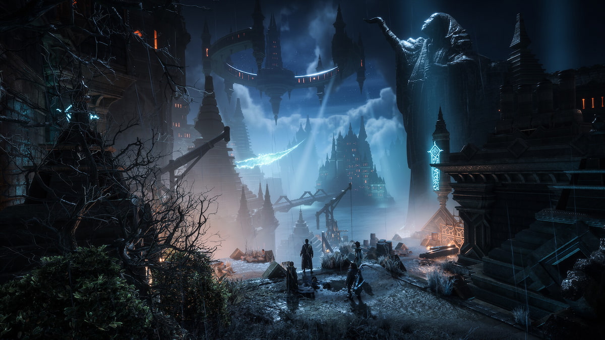 Dragon Age The Veilguard Save File Location, Controller Support, and PC Features