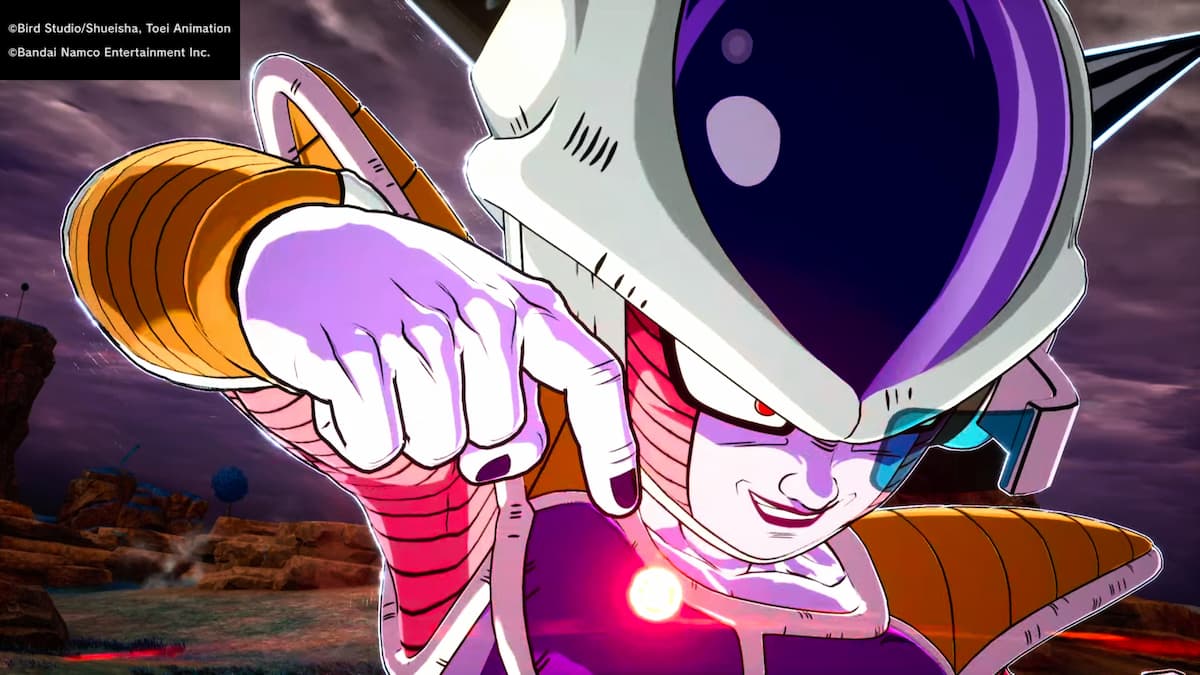 How to Unlock All of Frieza’s Episode Battles’ Branched Timelines in Dragon Ball Sparking ZERO