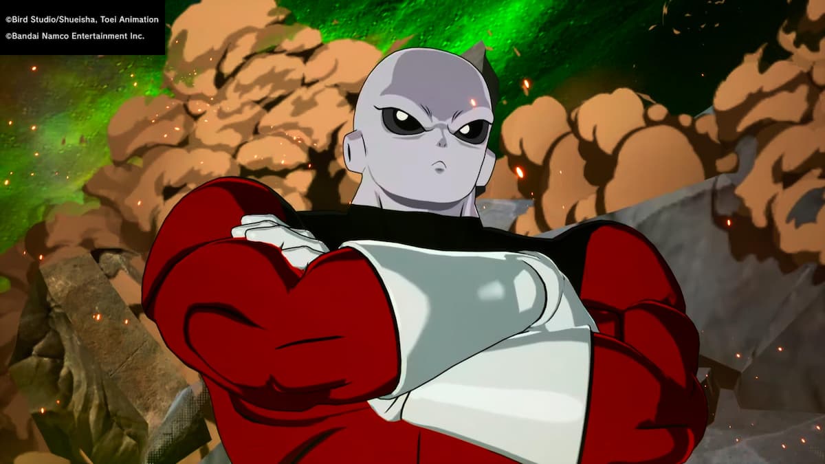 How to Unlock All of Jiren’s Episode Battles’ Branched Timelines in Dragon Ball Sparking ZERO