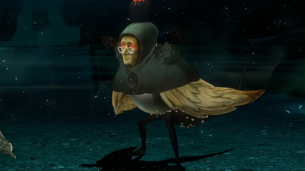 How to Beat the Homo Fulquilo Boss in Metaphor ReFantazio