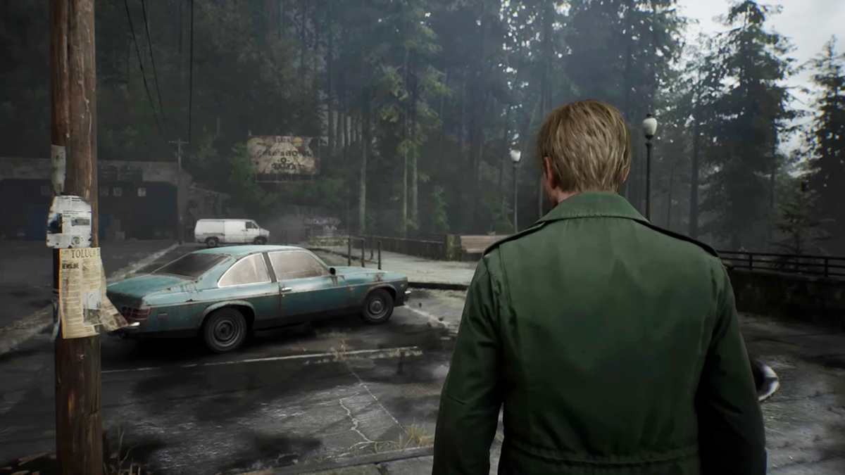 Should You Play Silent Hill 1 Before Silent Hill 2? - Answered